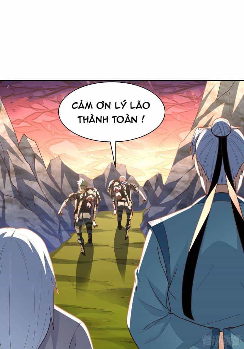 Cao Năng Lai Tập - Chương 205 - ảnh 47