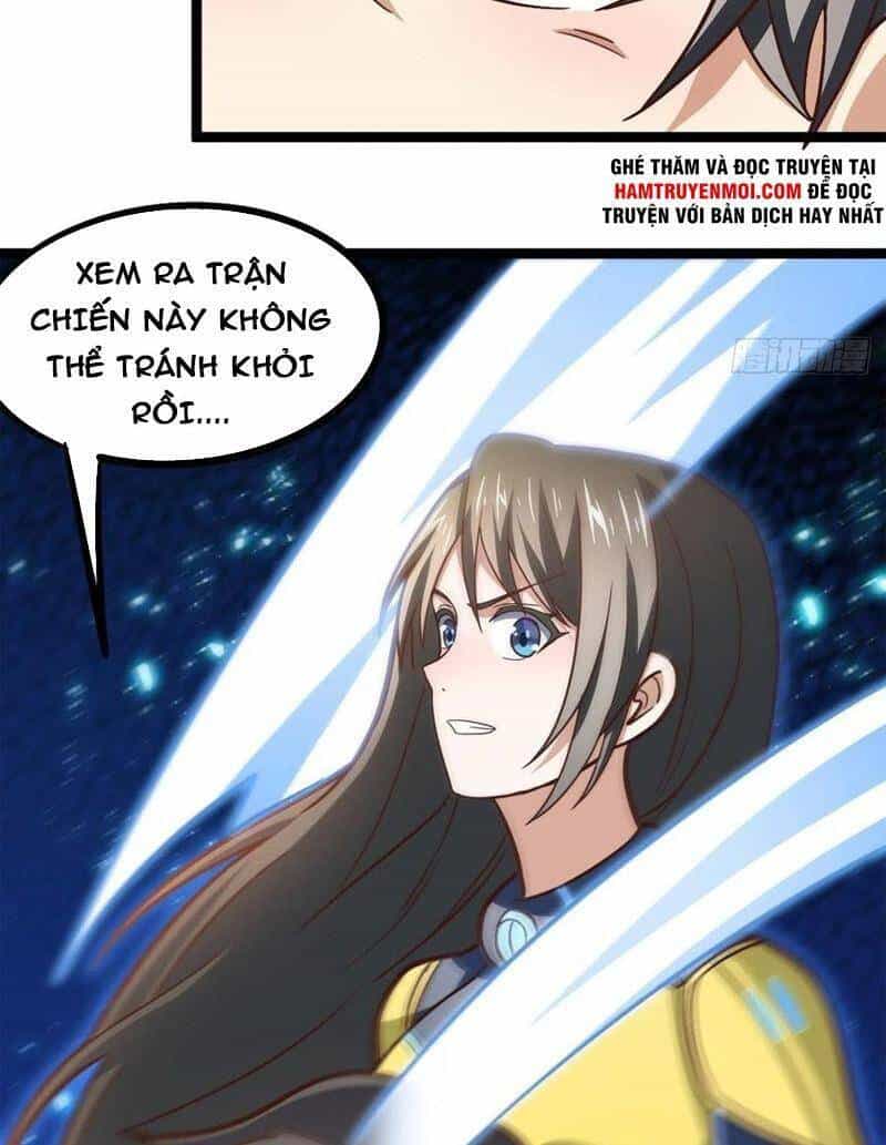 Cao Năng Lai Tập - Chương 207 - ảnh 35