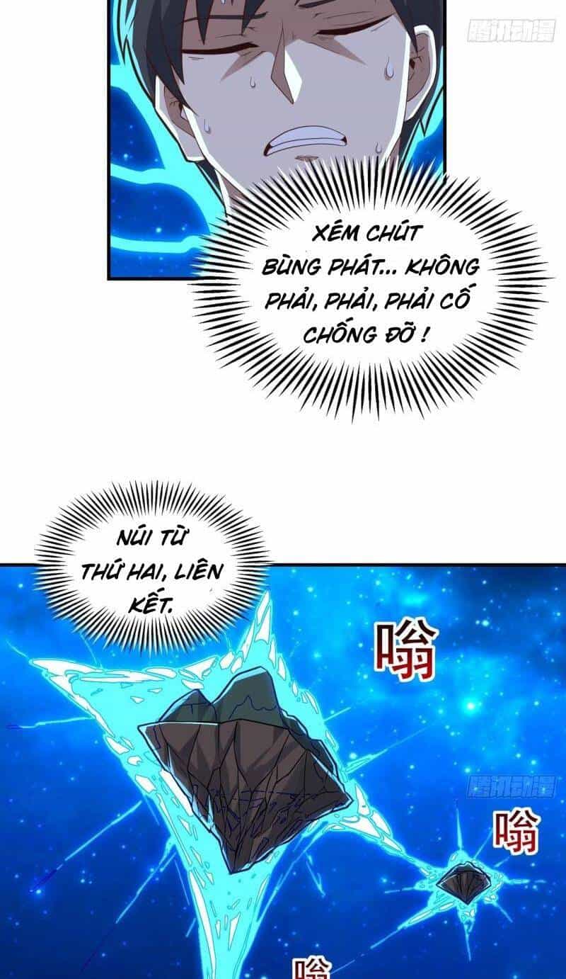 Cao Năng Lai Tập - Chương 210 - ảnh 12