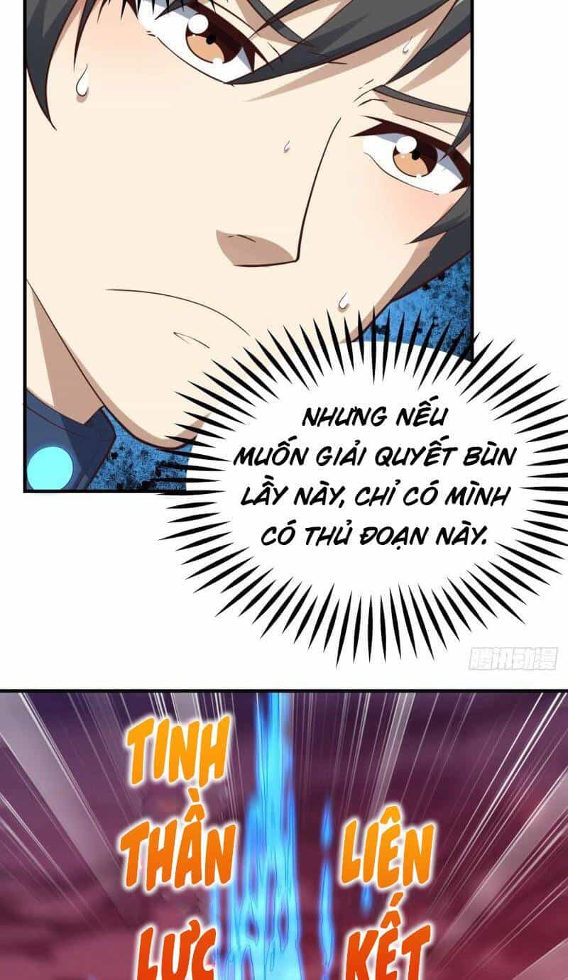 Cao Năng Lai Tập - Chương 210 - ảnh 8