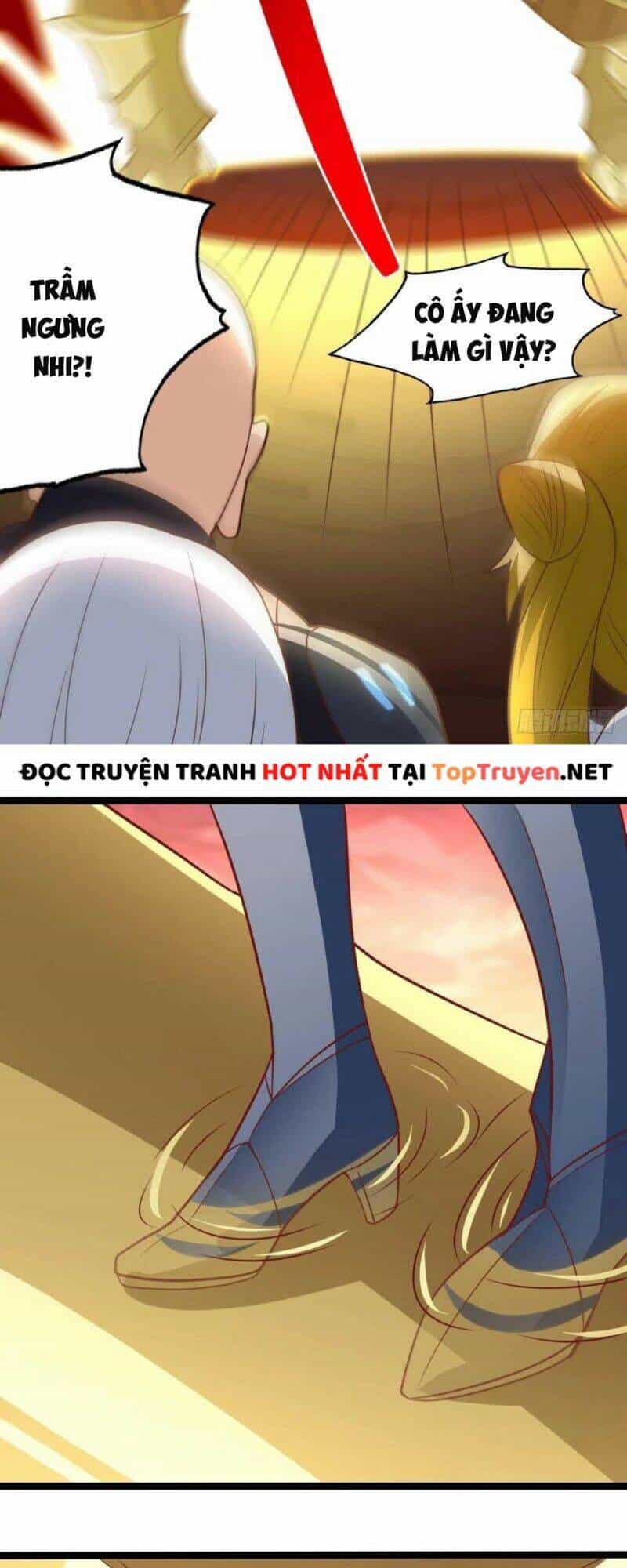 Cao Năng Lai Tập - Chương 211 - ảnh 29