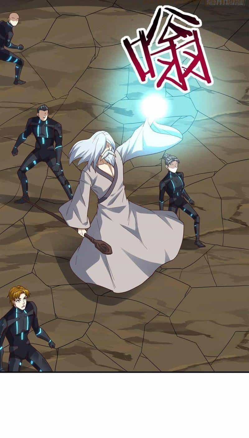 Cao Năng Lai Tập - Chương 212 - ảnh 62