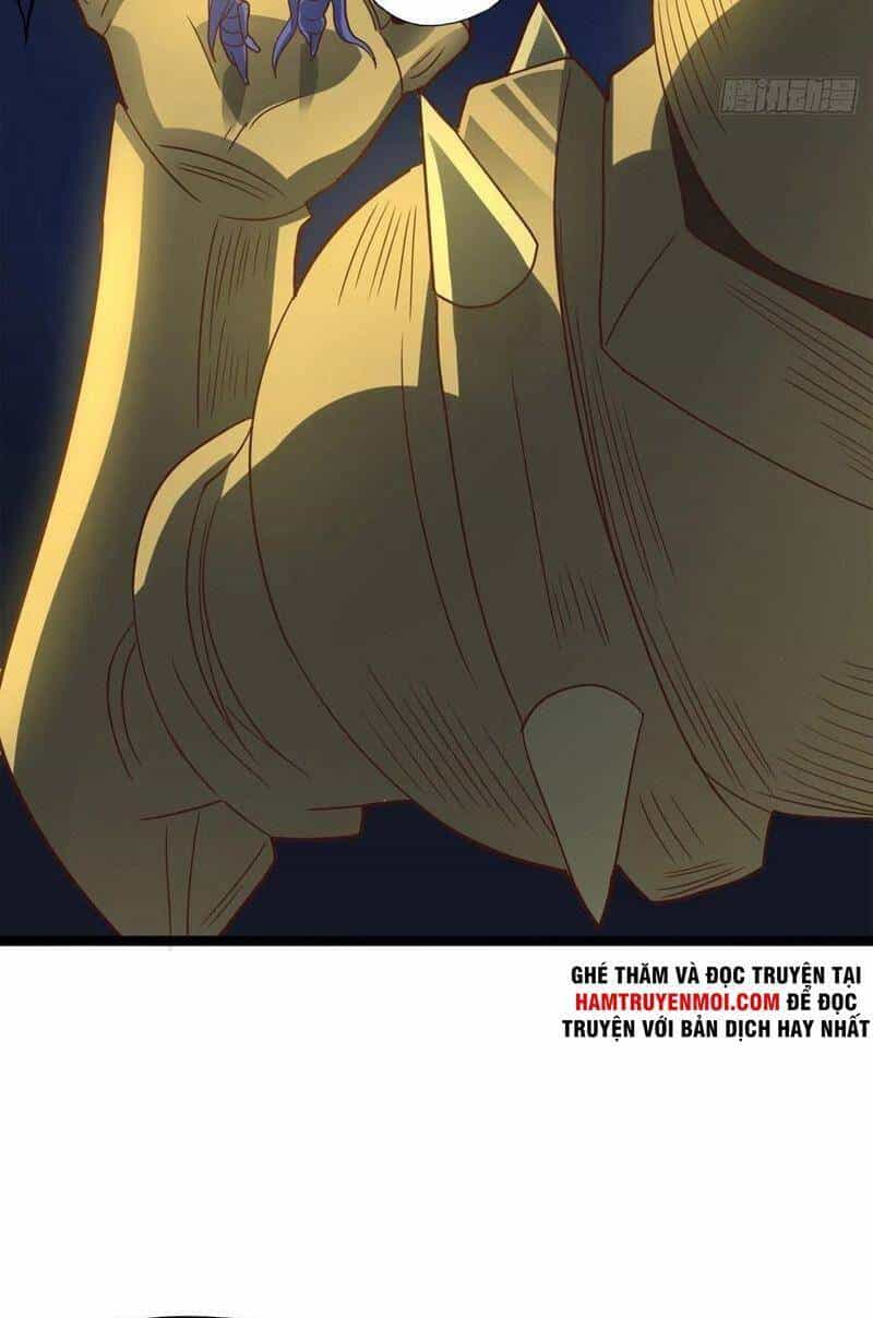 Cao Năng Lai Tập - Chương 214 - ảnh 17