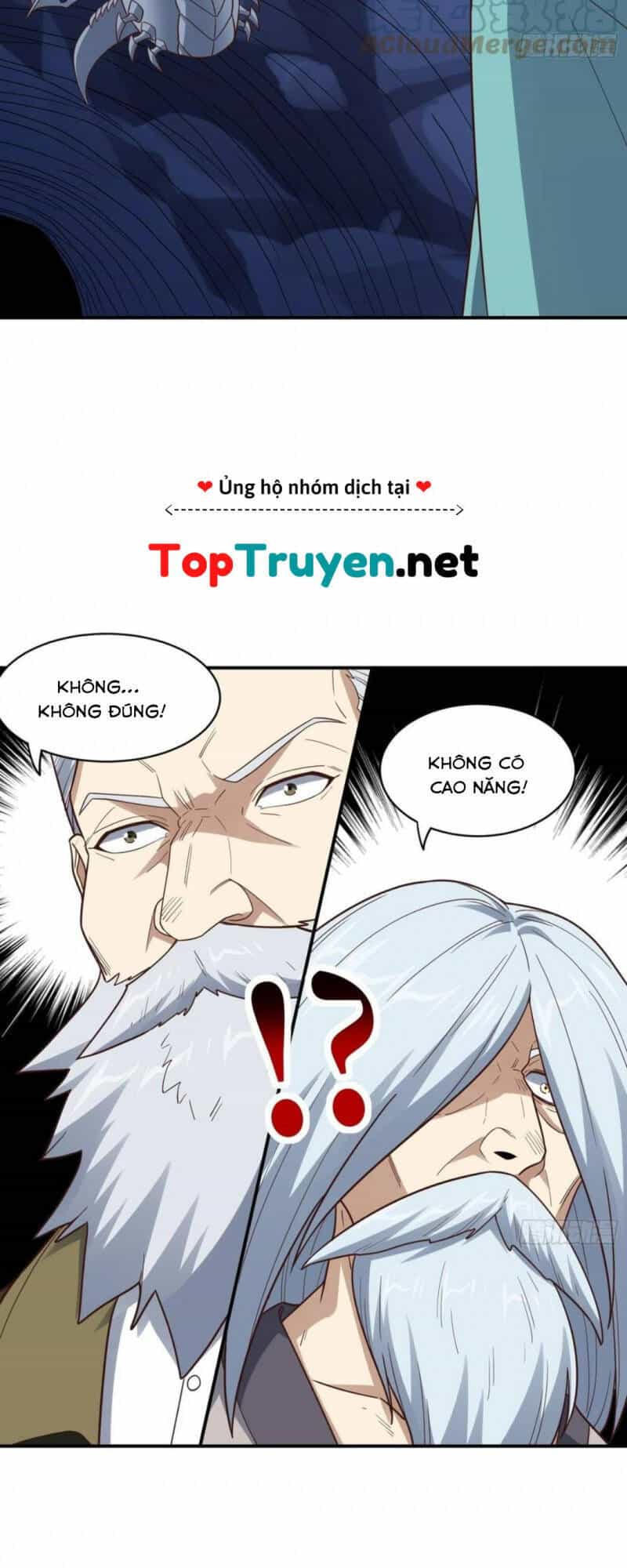 Cao Năng Lai Tập - Chương 216 - ảnh 24