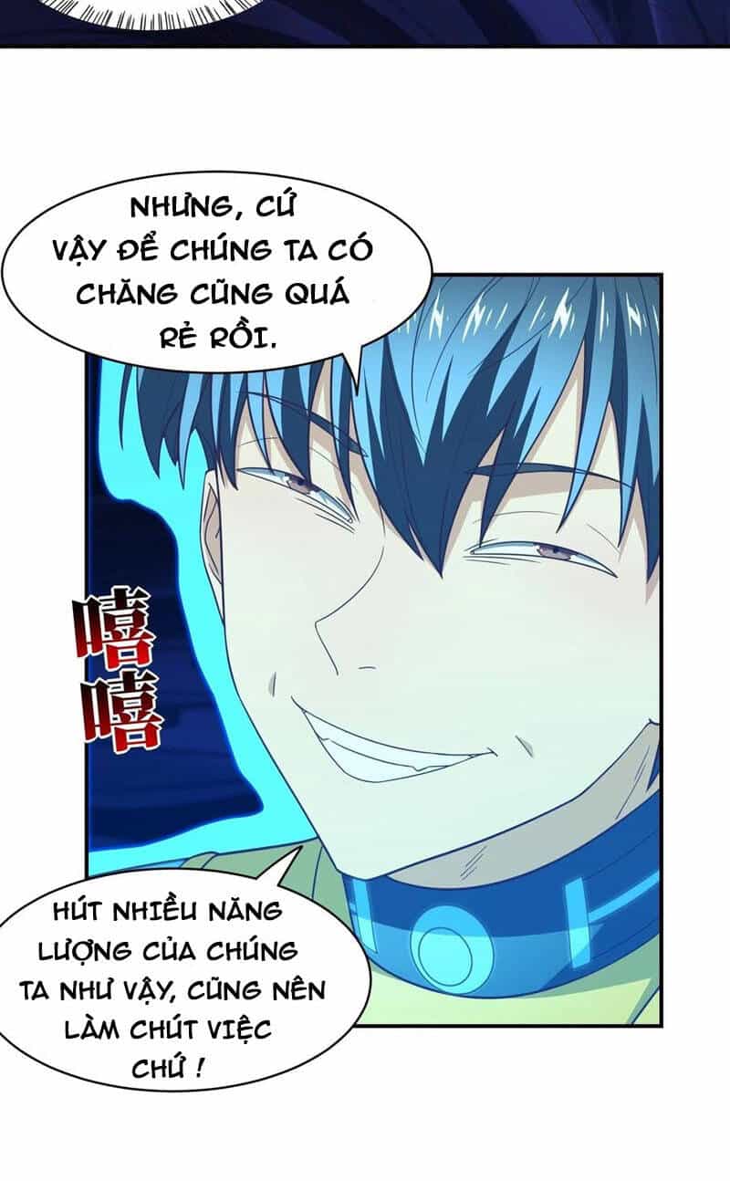 Cao Năng Lai Tập - Chương 219 - ảnh 42
