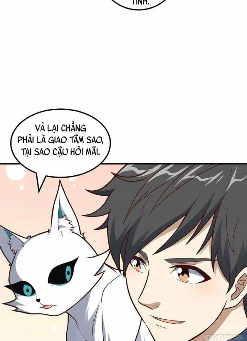 Cao Năng Lai Tập - Chương 220 - ảnh 40