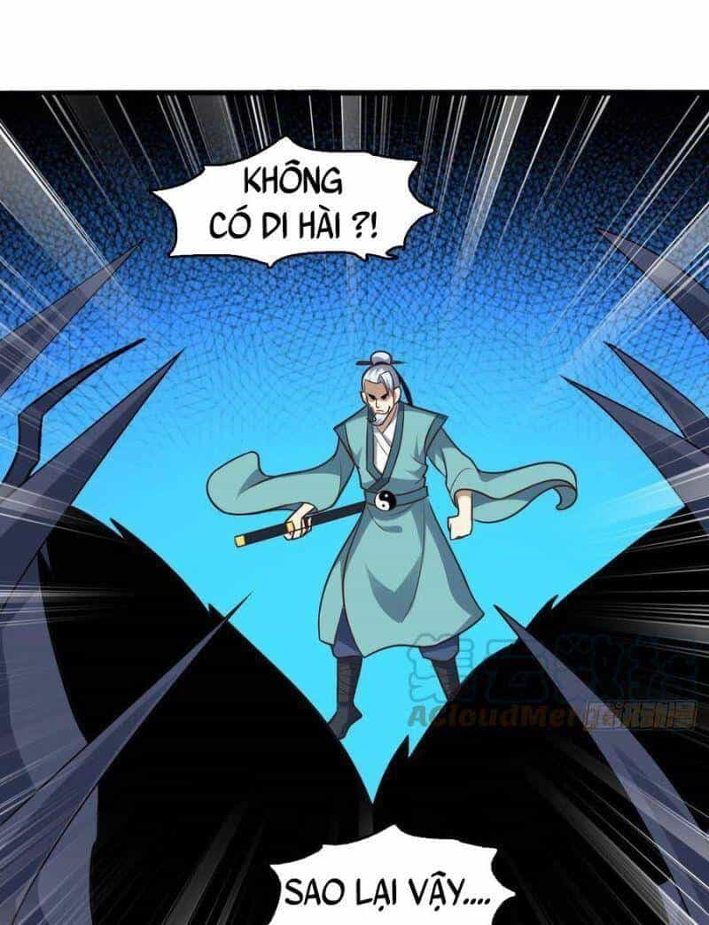 Cao Năng Lai Tập - Chương 220 - ảnh 5