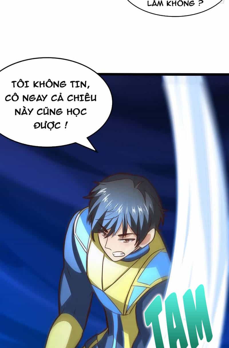 Cao Năng Lai Tập - Chương 221 - ảnh 17