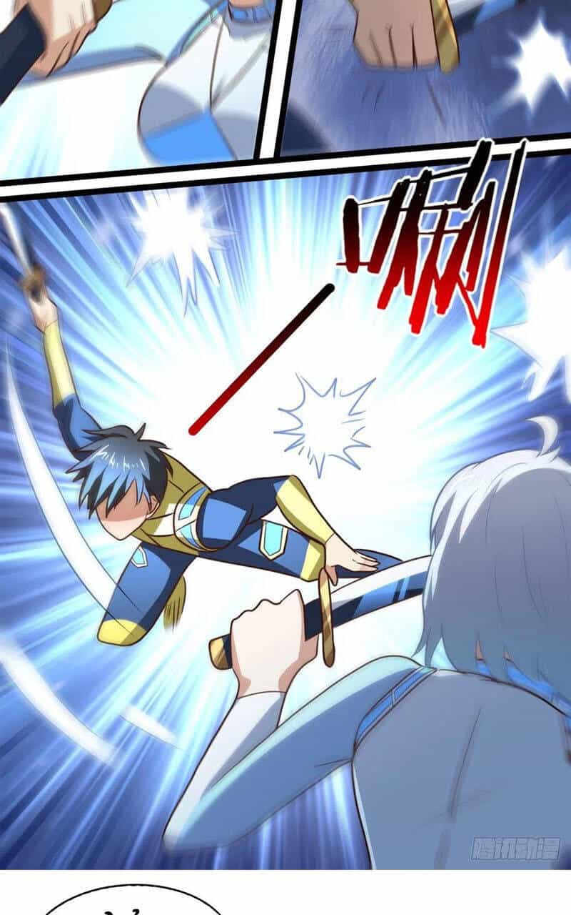 Cao Năng Lai Tập - Chương 221 - ảnh 31