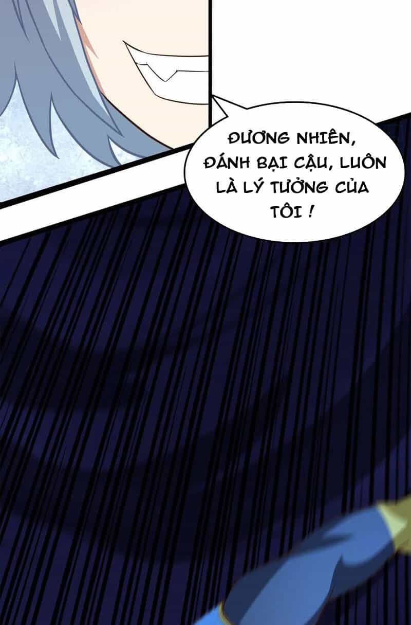 Cao Năng Lai Tập - Chương 221 - ảnh 4