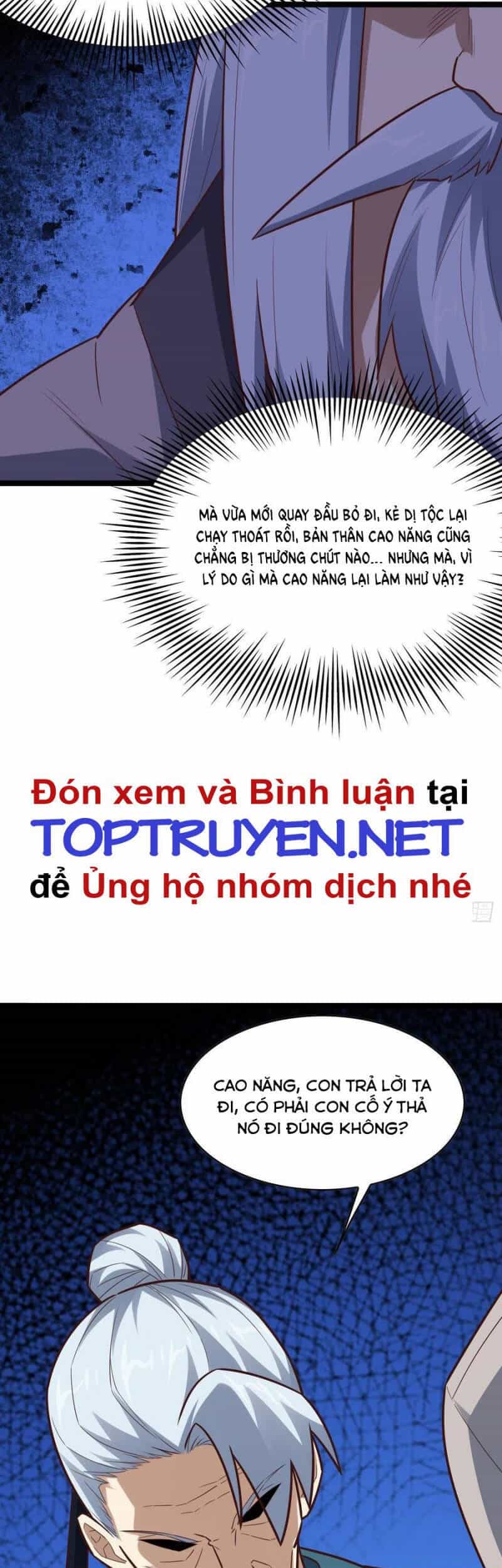 Cao Năng Lai Tập - Chương 226 - ảnh 36