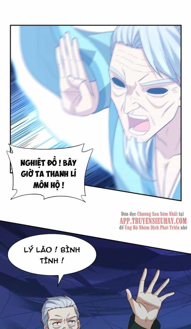 Cao Năng Lai Tập - Chương 227 - ảnh 1