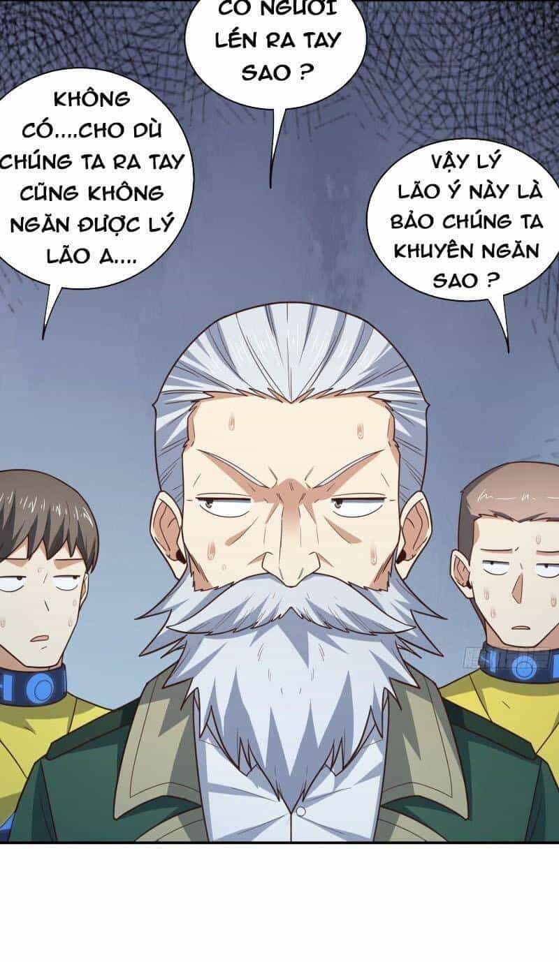 Cao Năng Lai Tập - Chương 227 - ảnh 6