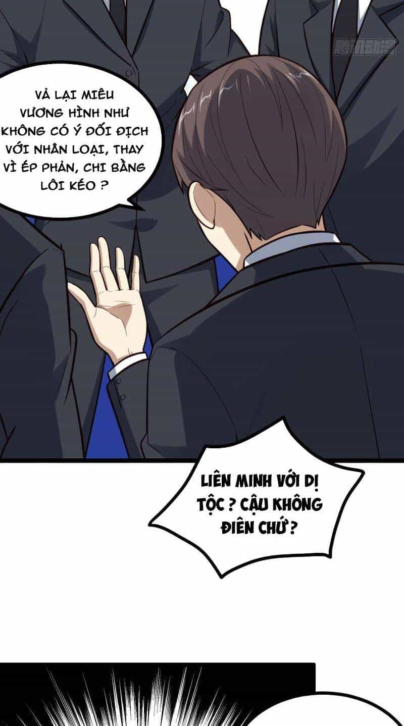 Cao Năng Lai Tập - Chương 230 - ảnh 23