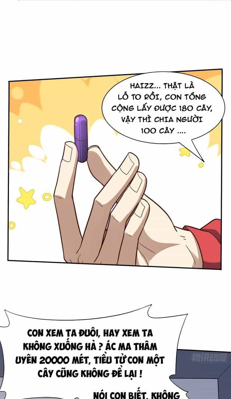 Cao Năng Lai Tập - Chương 232 - ảnh 16
