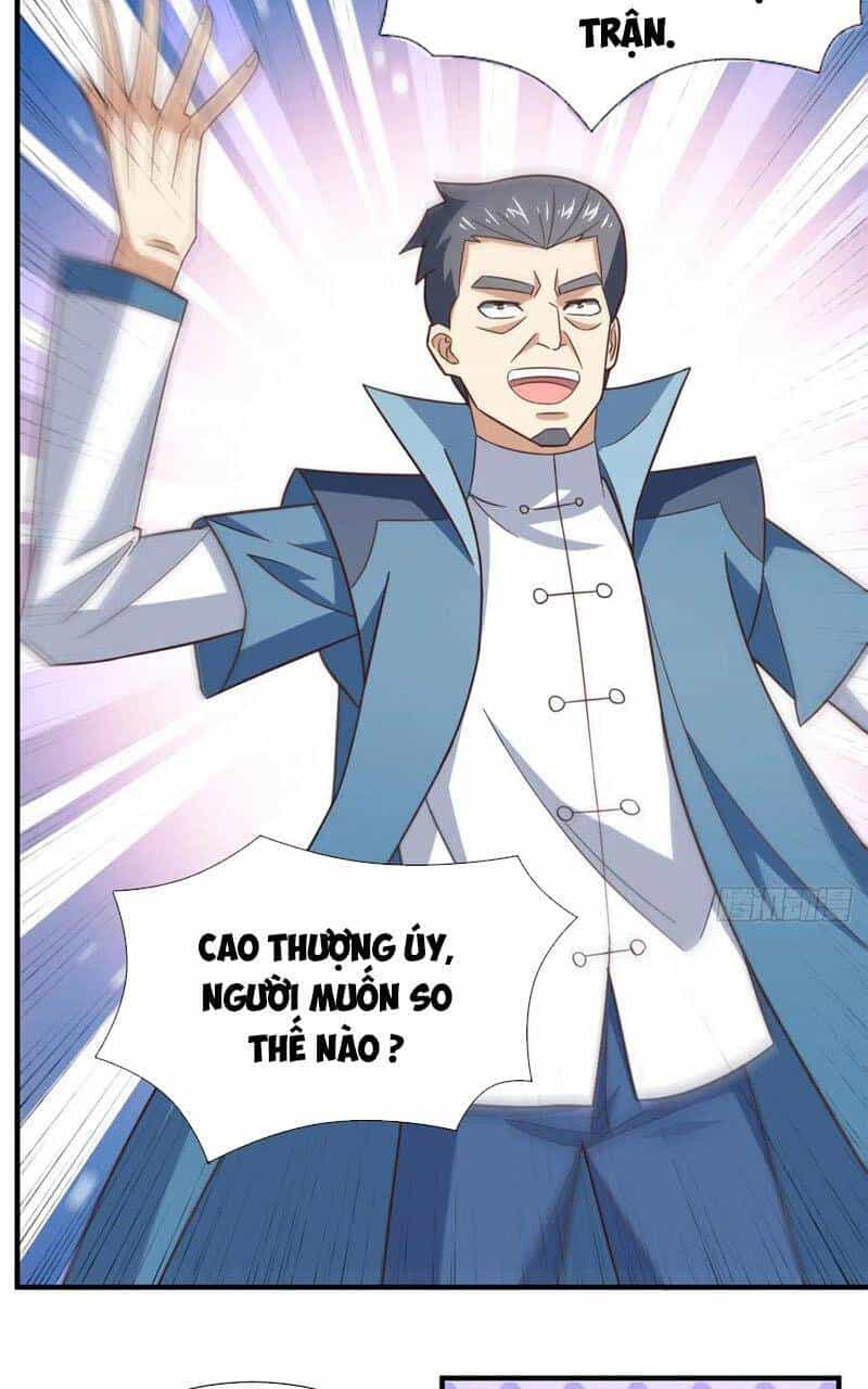 Cao Năng Lai Tập - Chương 235 - ảnh 31