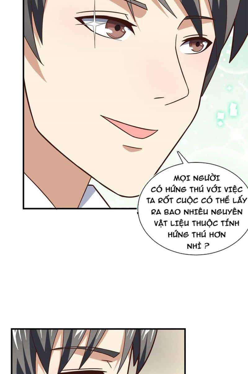 Cao Năng Lai Tập - Chương 235 - ảnh 4
