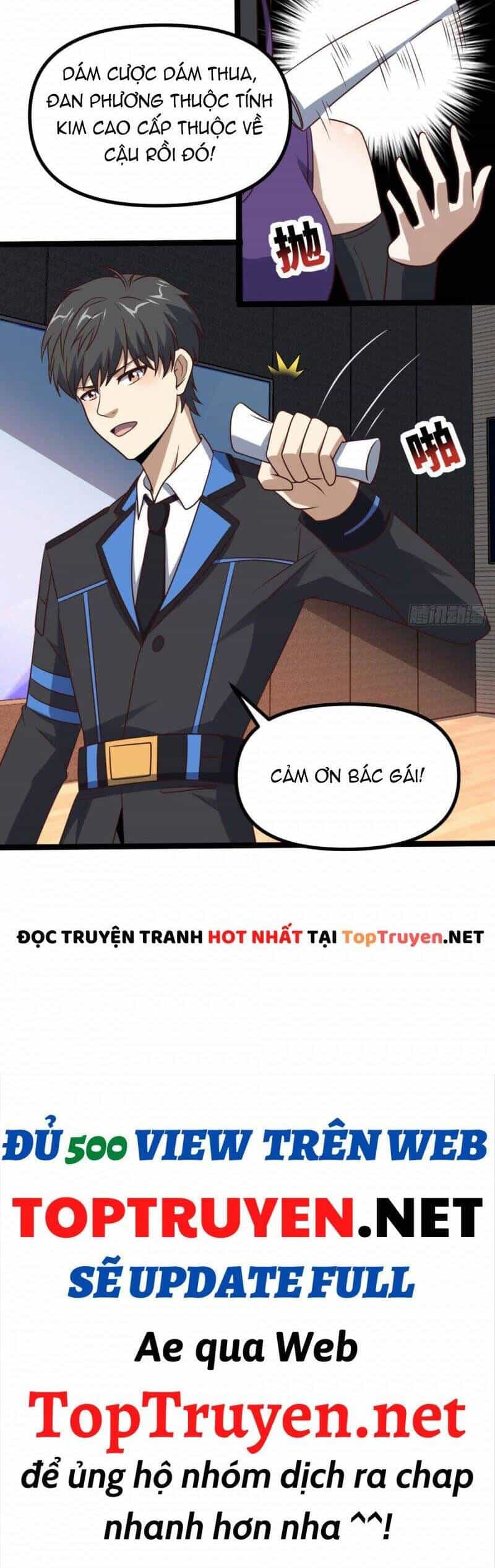 Cao Năng Lai Tập - Chương 238 - ảnh 21