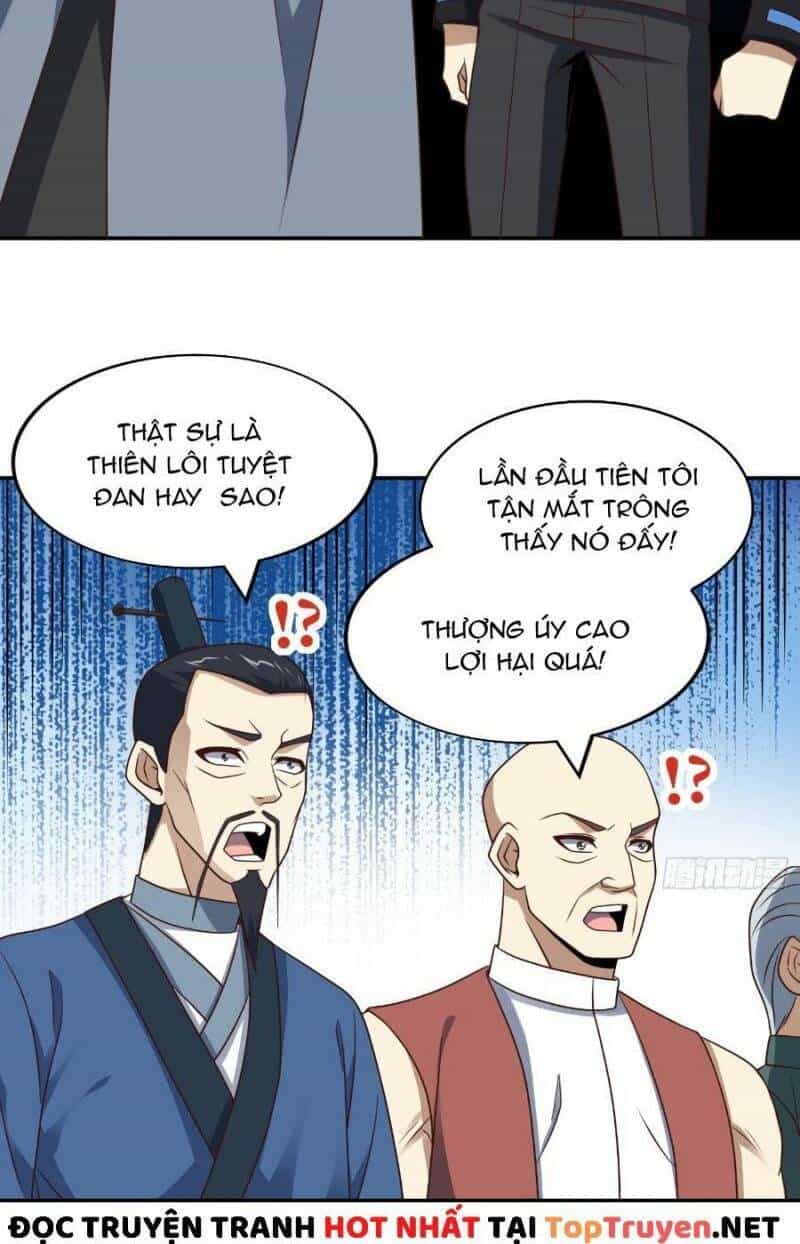 Cao Năng Lai Tập - Chương 240 - ảnh 30