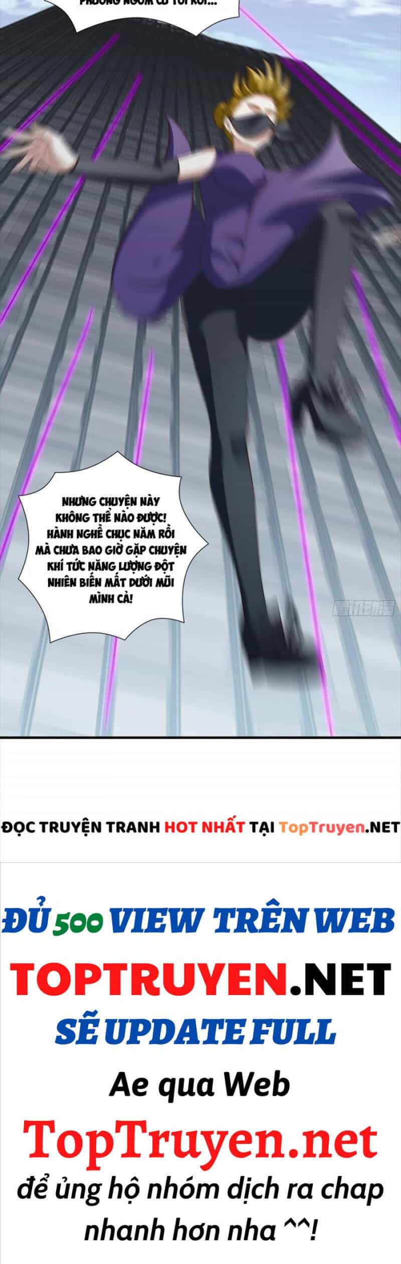 Cao Năng Lai Tập - Chương 245 - ảnh 23