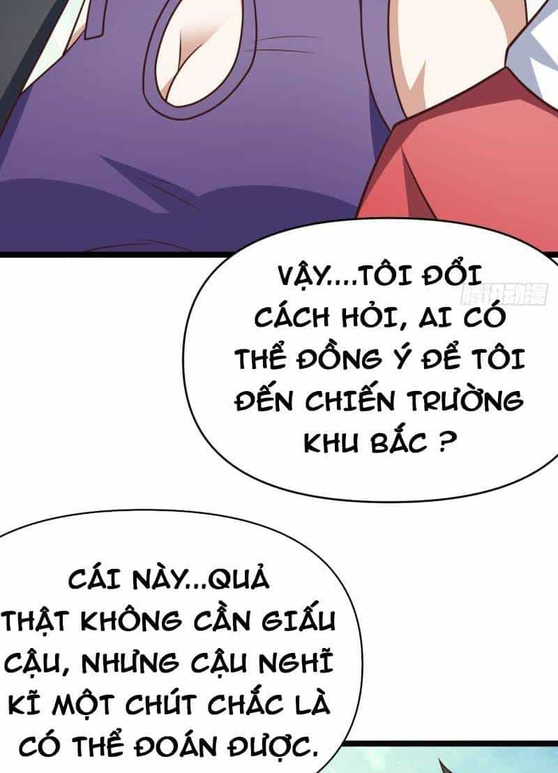 Cao Năng Lai Tập - Chương 247 - ảnh 12