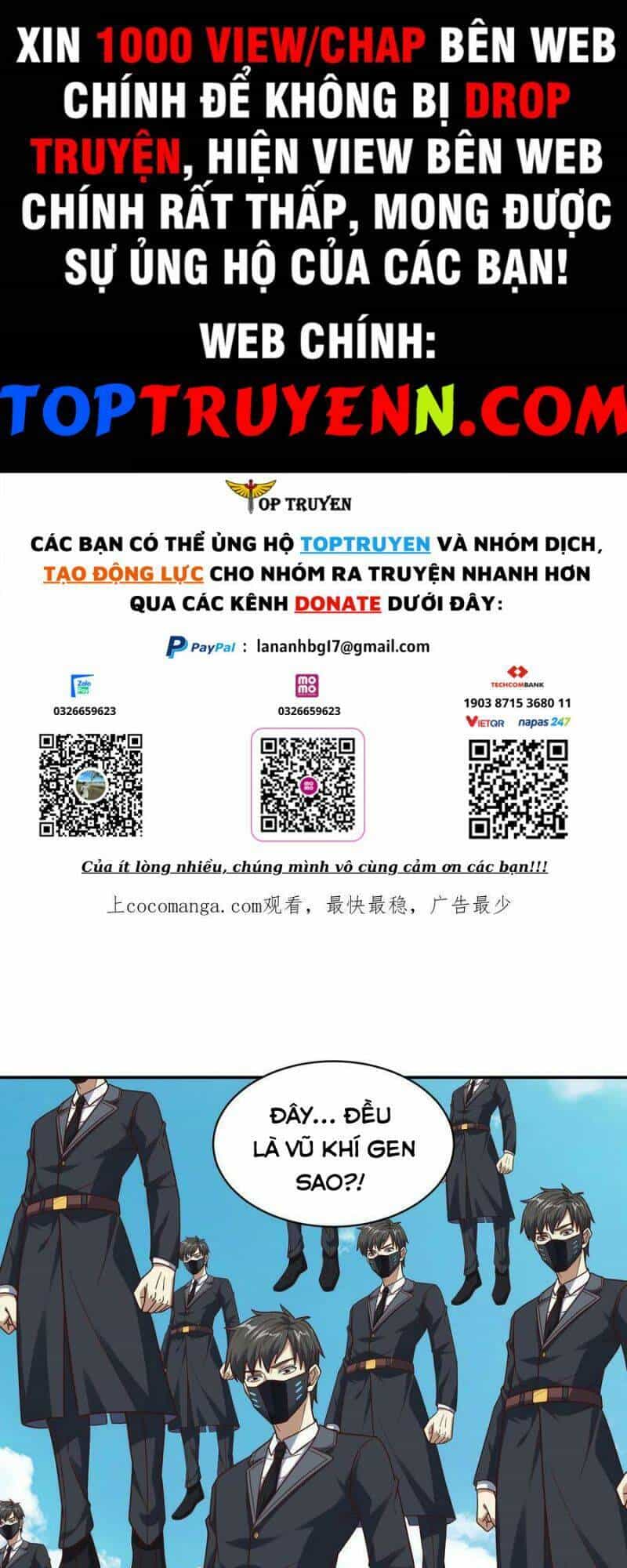 Cao Năng Lai Tập - Chương 250 - ảnh 1