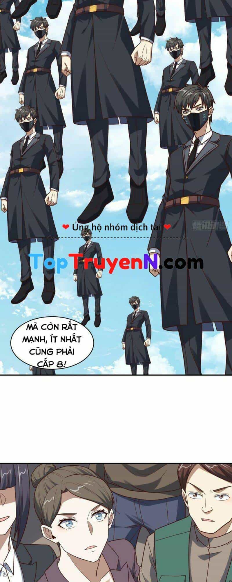 Cao Năng Lai Tập - Chương 250 - ảnh 2