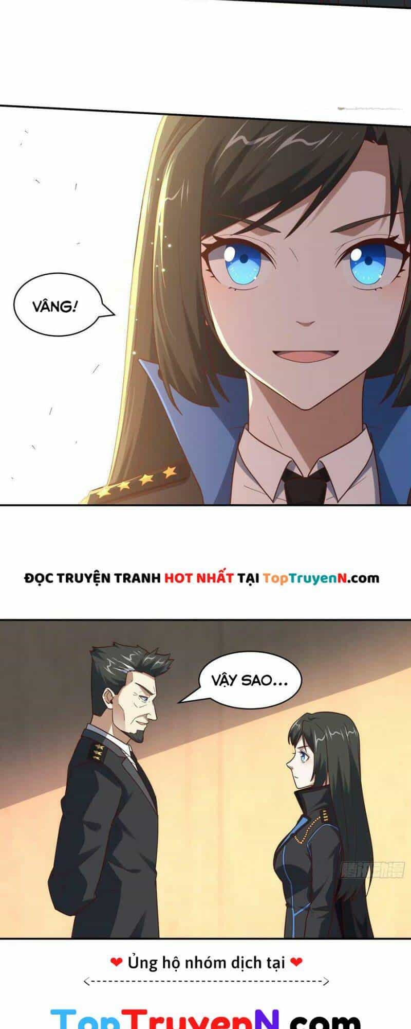 Cao Năng Lai Tập - Chương 250 - ảnh 42