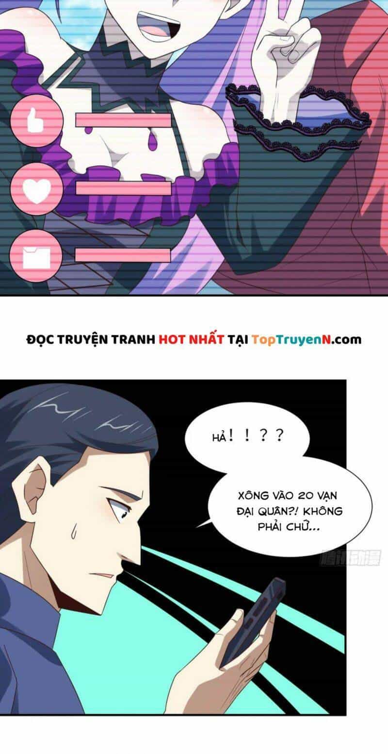Cao Năng Lai Tập - Chương 256 - ảnh 19