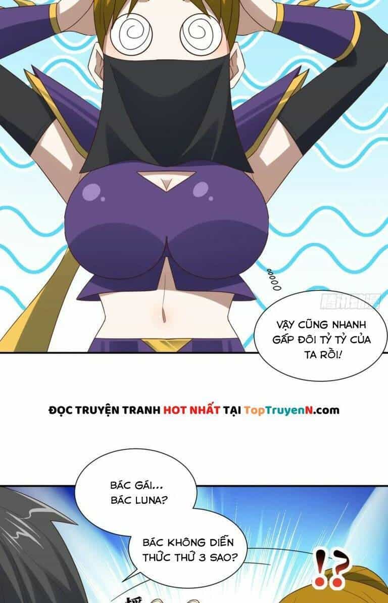Cao Năng Lai Tập - Chương 264 - ảnh 27