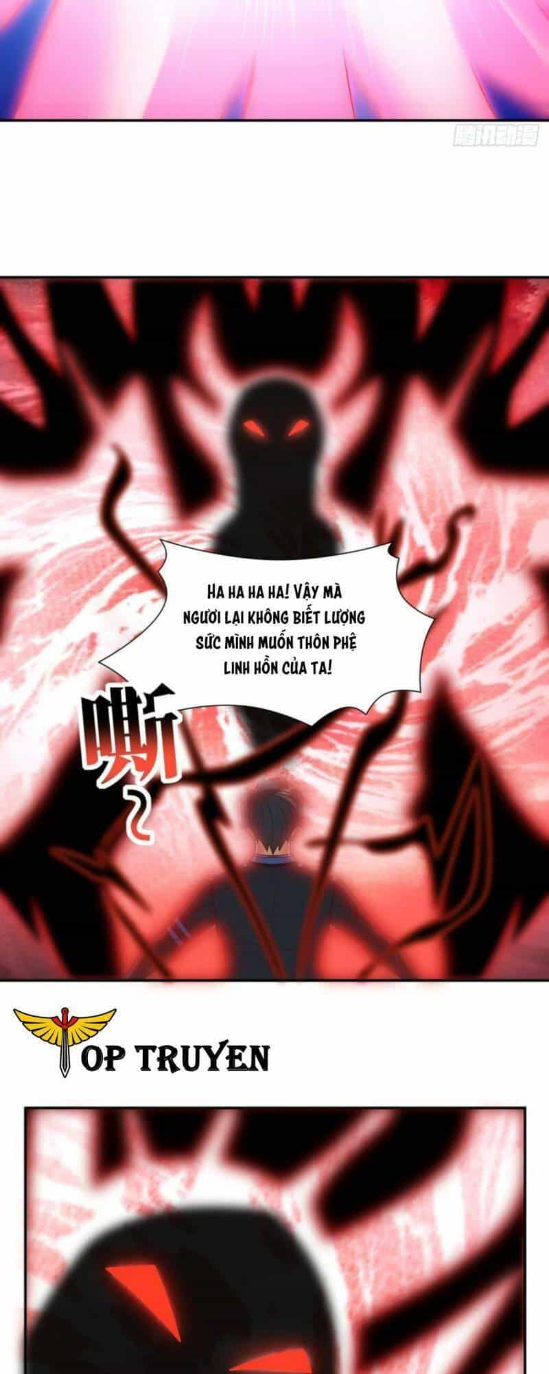 Cao Năng Lai Tập - Chương 272 - ảnh 14