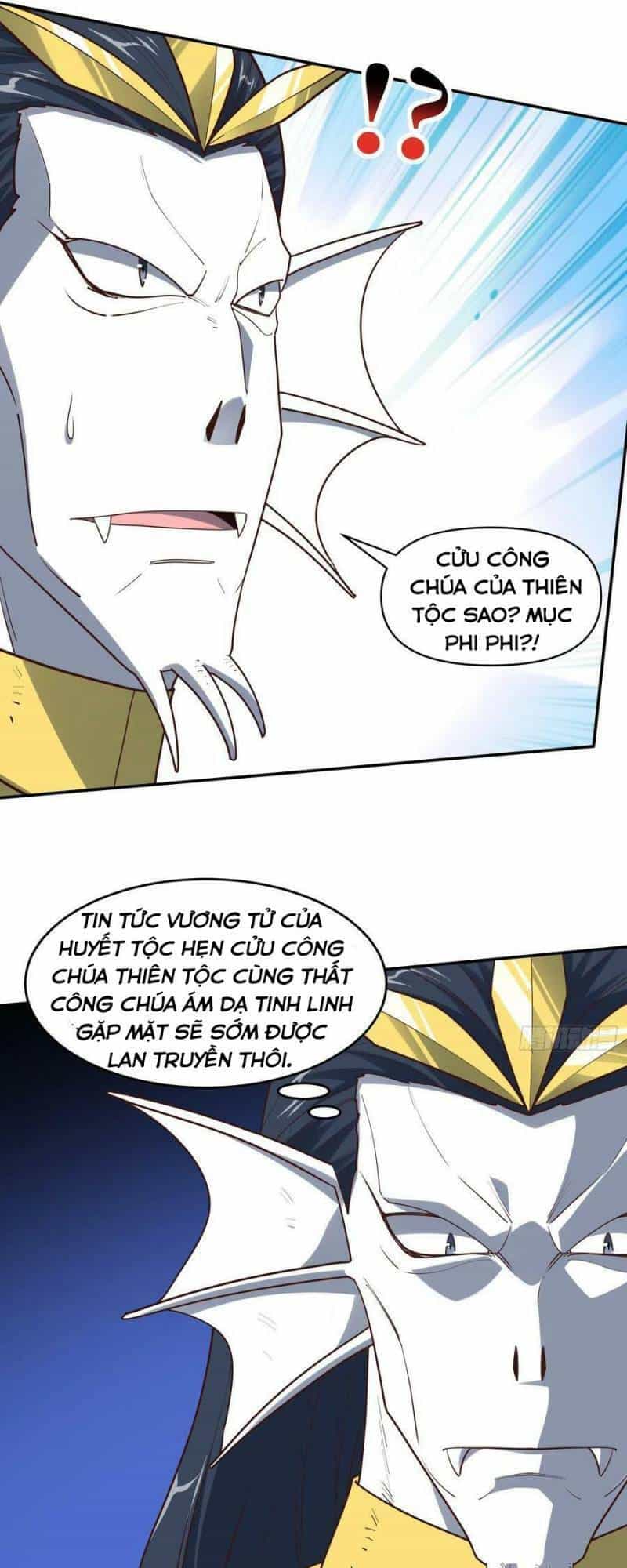 Cao Năng Lai Tập - Chương 276 - ảnh 4