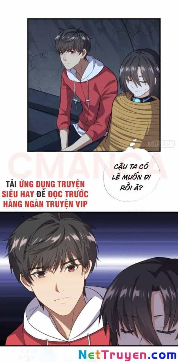Cao Năng Lai Tập - Chương 27 - ảnh 18