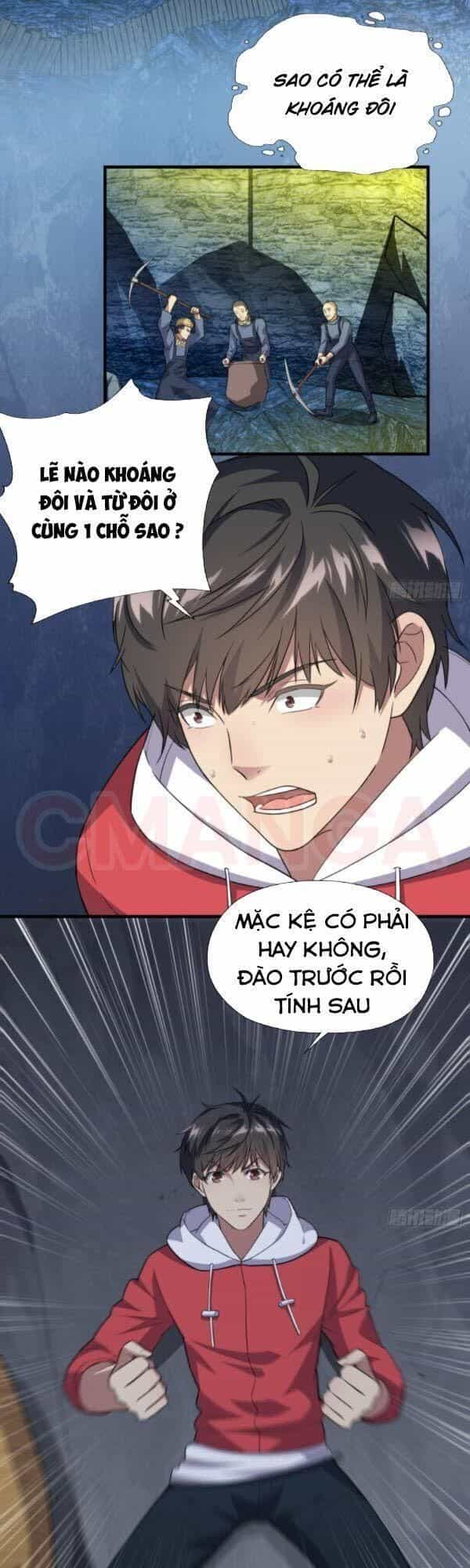 Cao Năng Lai Tập - Chương 27 - ảnh 9