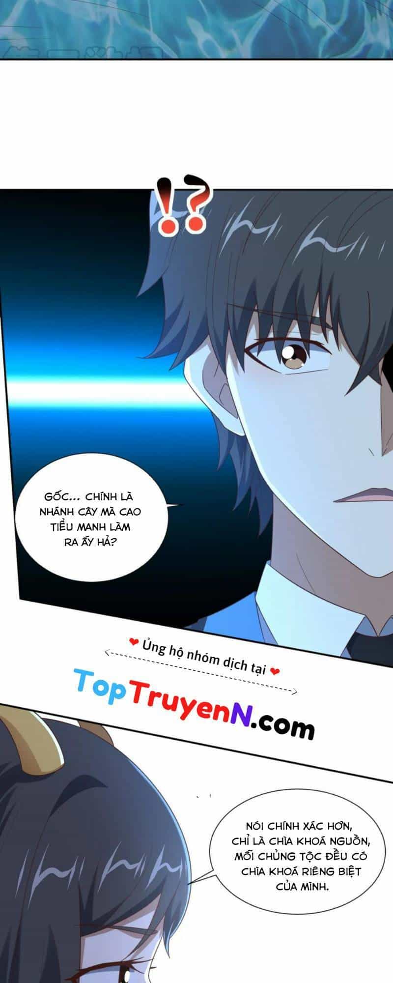 Cao Năng Lai Tập - Chương 282 - ảnh 16