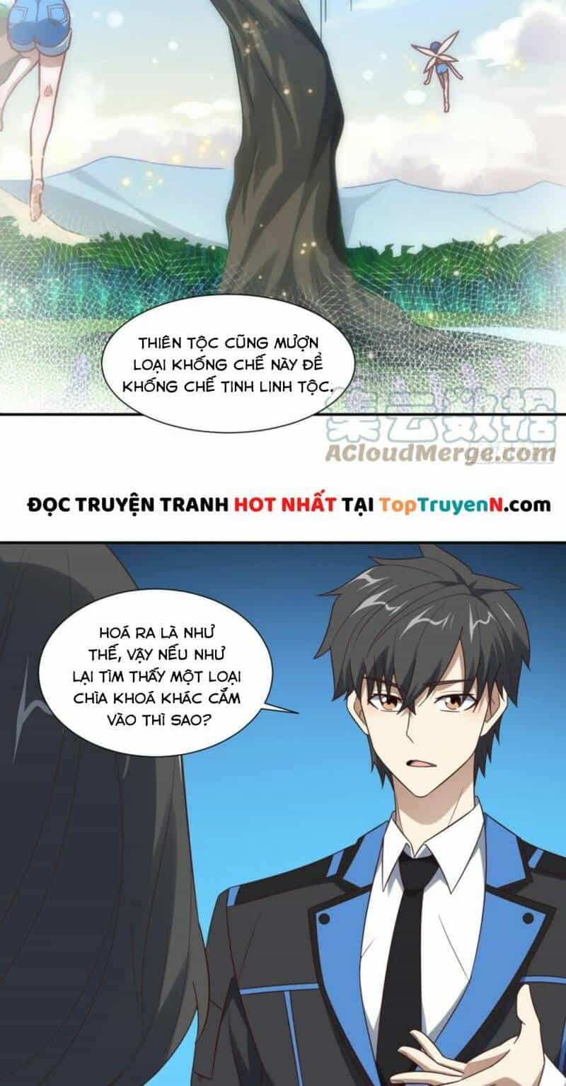 Cao Năng Lai Tập - Chương 282 - ảnh 18