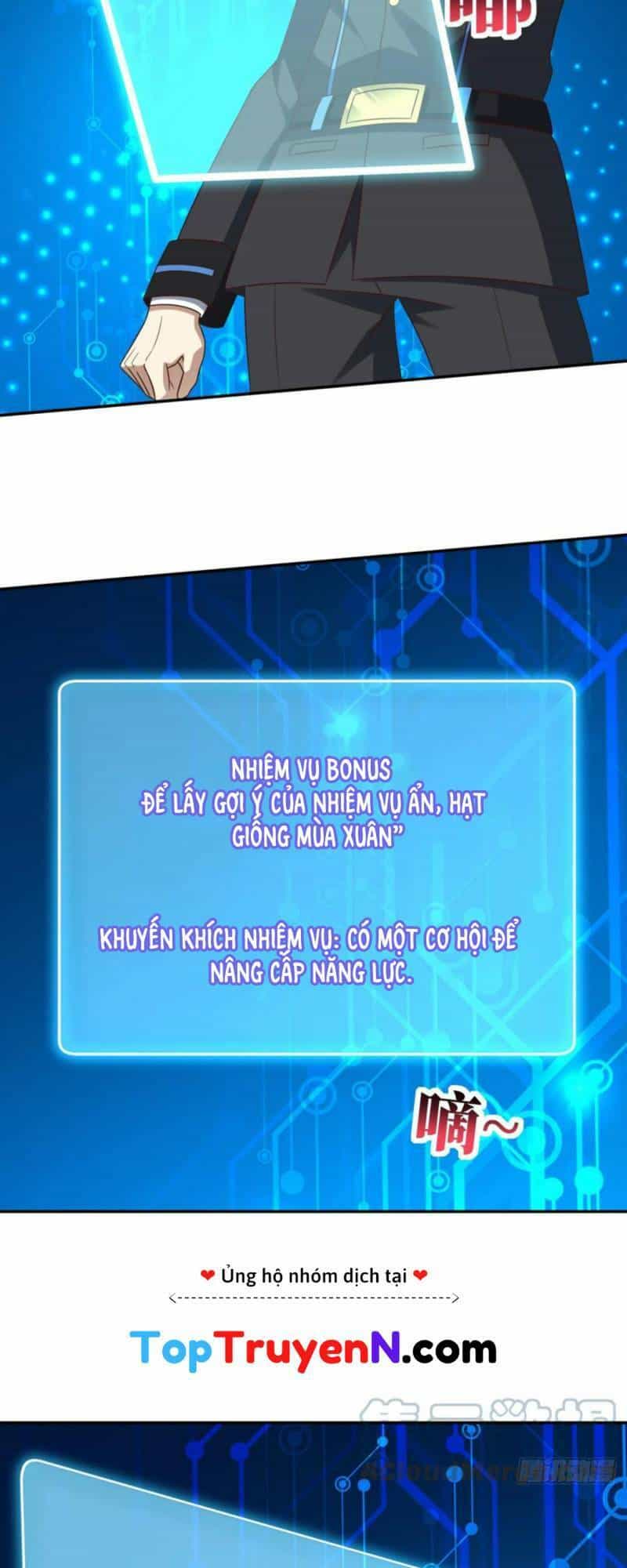 Cao Năng Lai Tập - Chương 282 - ảnh 28