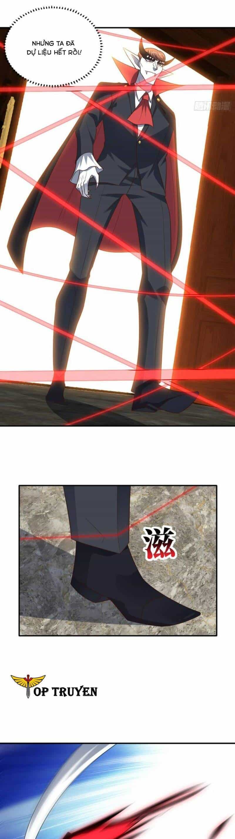 Cao Năng Lai Tập - Chương 284 - ảnh 32
