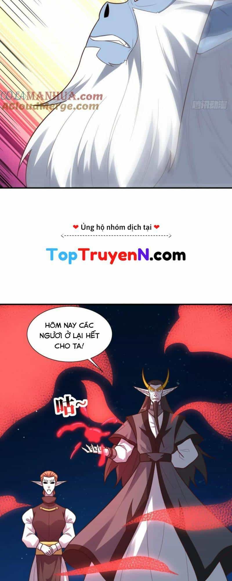 Cao Năng Lai Tập - Chương 290 - ảnh 22