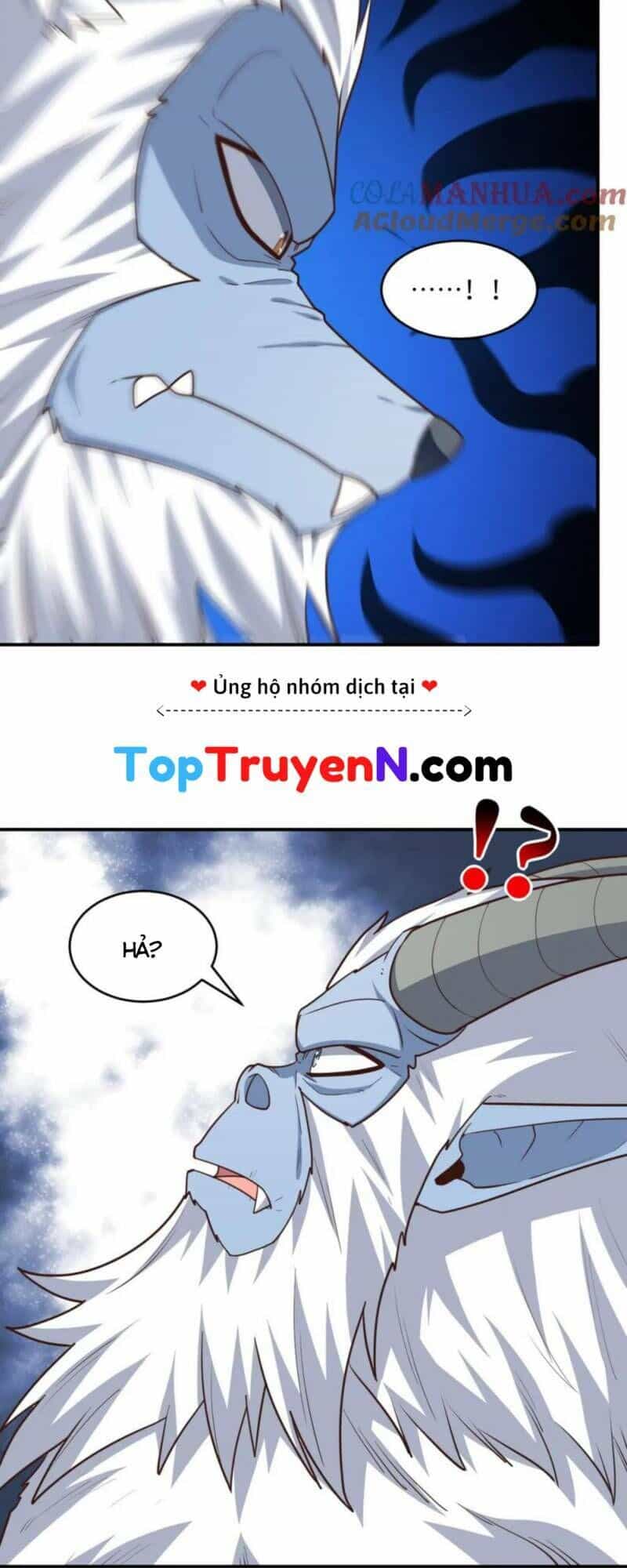 Cao Năng Lai Tập - Chương 291 - ảnh 39