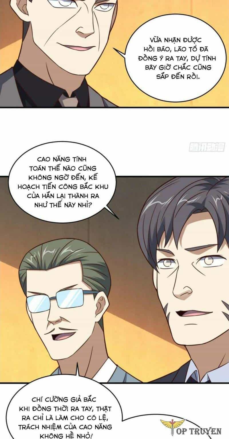 Cao Năng Lai Tập - Chương 292 - ảnh 45