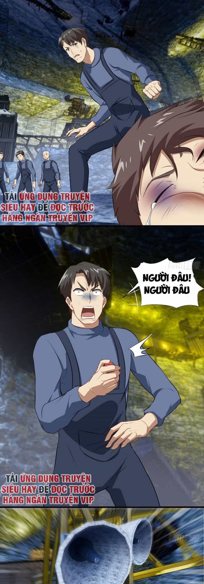 Cao Năng Lai Tập - Chương 29 - ảnh 1