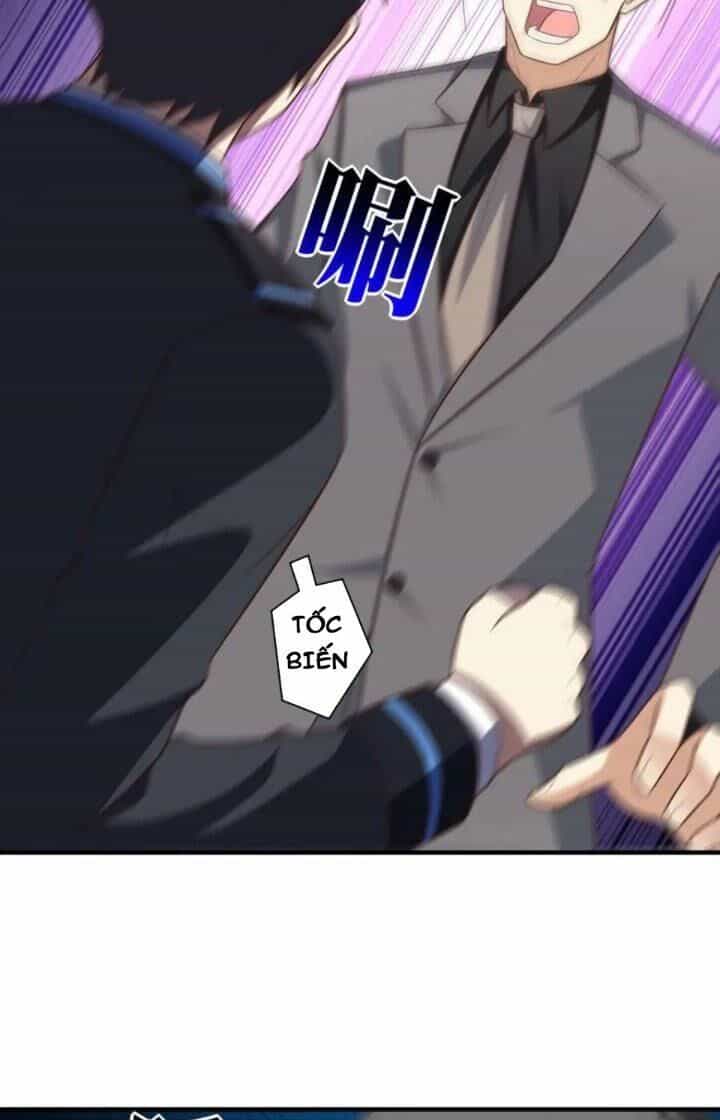 Cao Năng Lai Tập - Chương 303 - ảnh 17