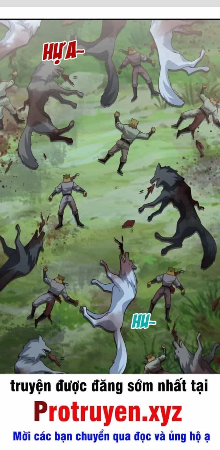 Cao Năng Lai Tập - Chương 307 - ảnh 1