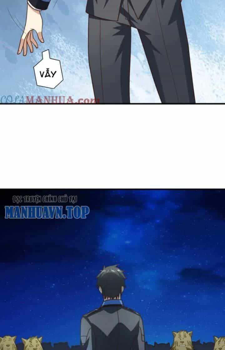 Cao Năng Lai Tập - Chương 307 - ảnh 4