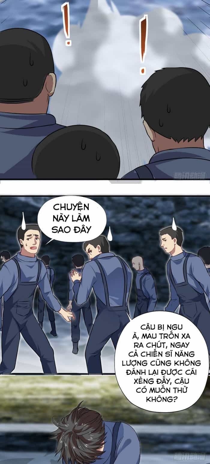 Cao Năng Lai Tập - Chương 30 - ảnh 13