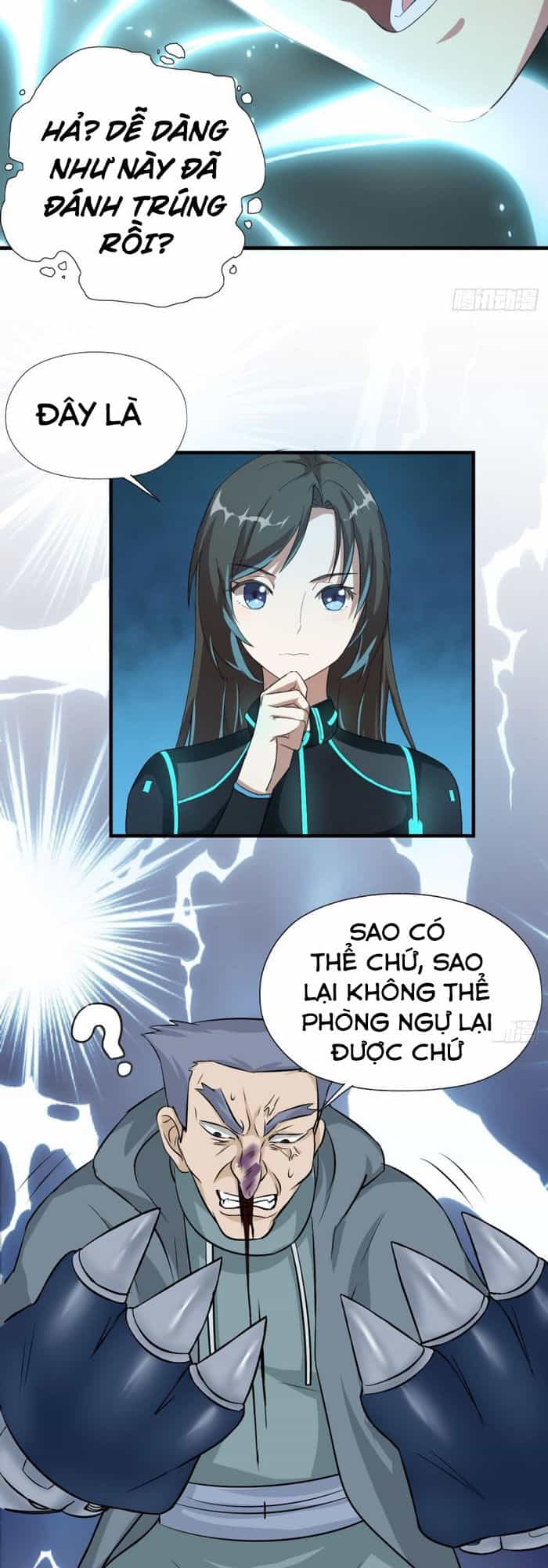 Cao Năng Lai Tập - Chương 30 - ảnh 9
