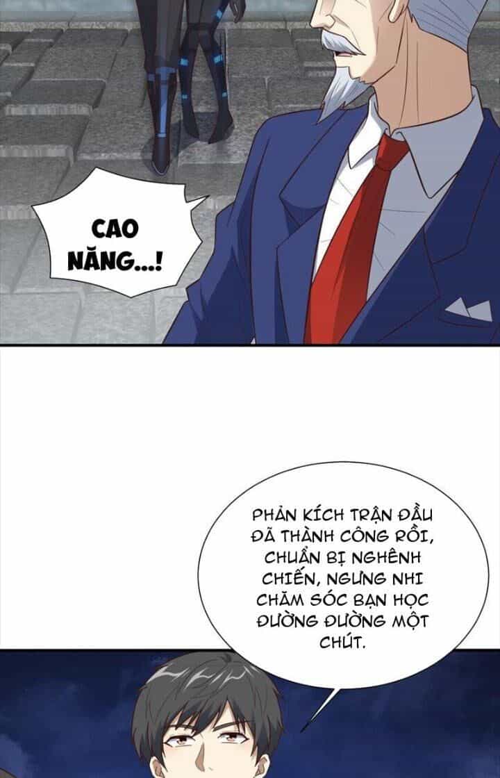 Cao Năng Lai Tập - Chương 314 - ảnh 11