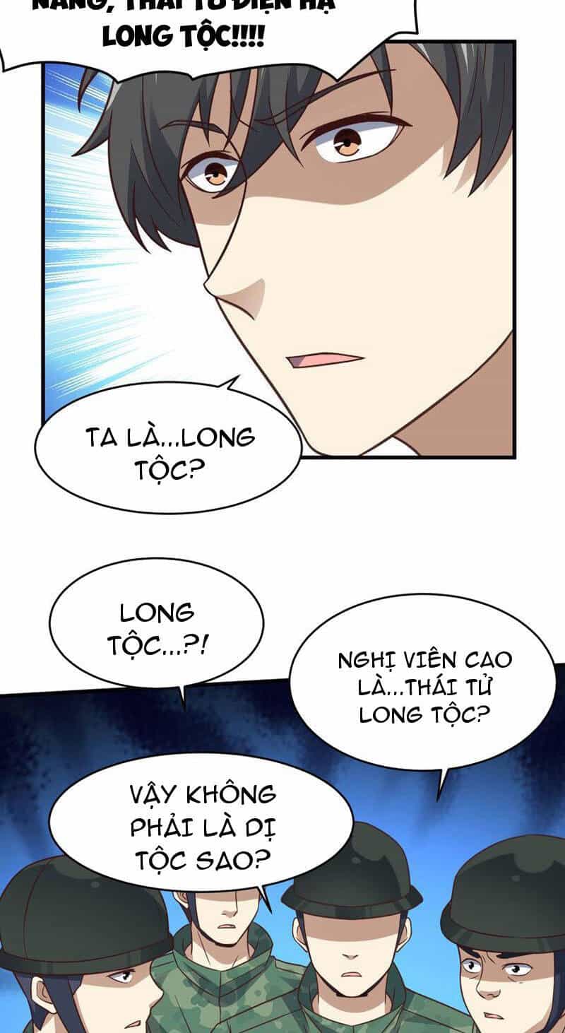 Cao Năng Lai Tập - Chương 318 - ảnh 43