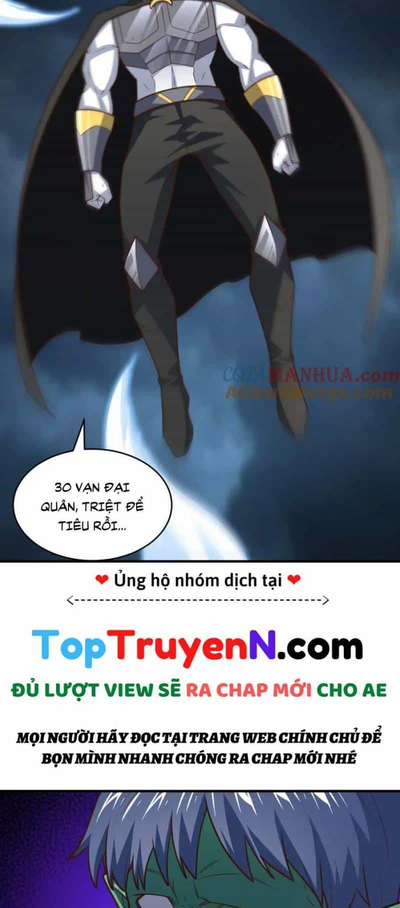 Cao Năng Lai Tập - Chương 323 - ảnh 39